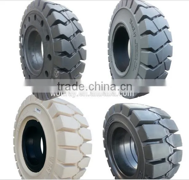 Good Price Tire Of China Factory Agricultural Tire Solid Tractor Tires 8.25-15 14.00-20