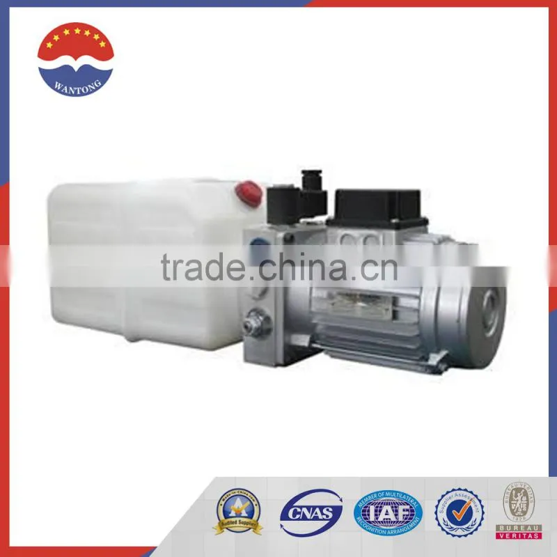Mini Hydraulic Power Pack