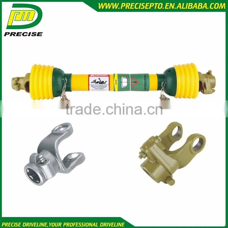High End China Made Top Quality Tractor Parts Driveshafts