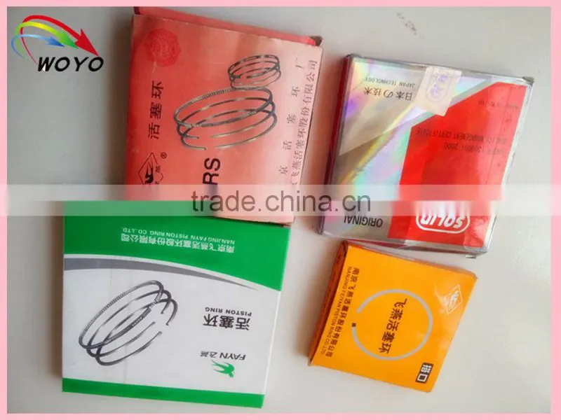 piston glyd ring/PTFE cylinder piston ring