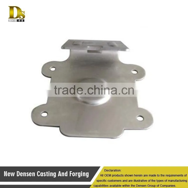 China produces high quality OEM China hot selling Customize Aluminium die casting parts for high precision Auto parts