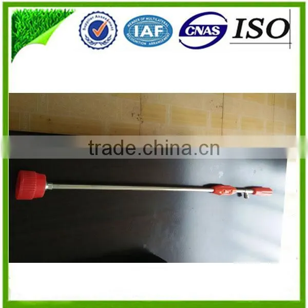 Shandong China 100L to 300L Agricultural Machine Trolley Gasoline Sprayer with pressure water pipes