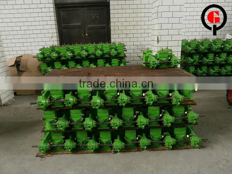 Farm implement and garden implement