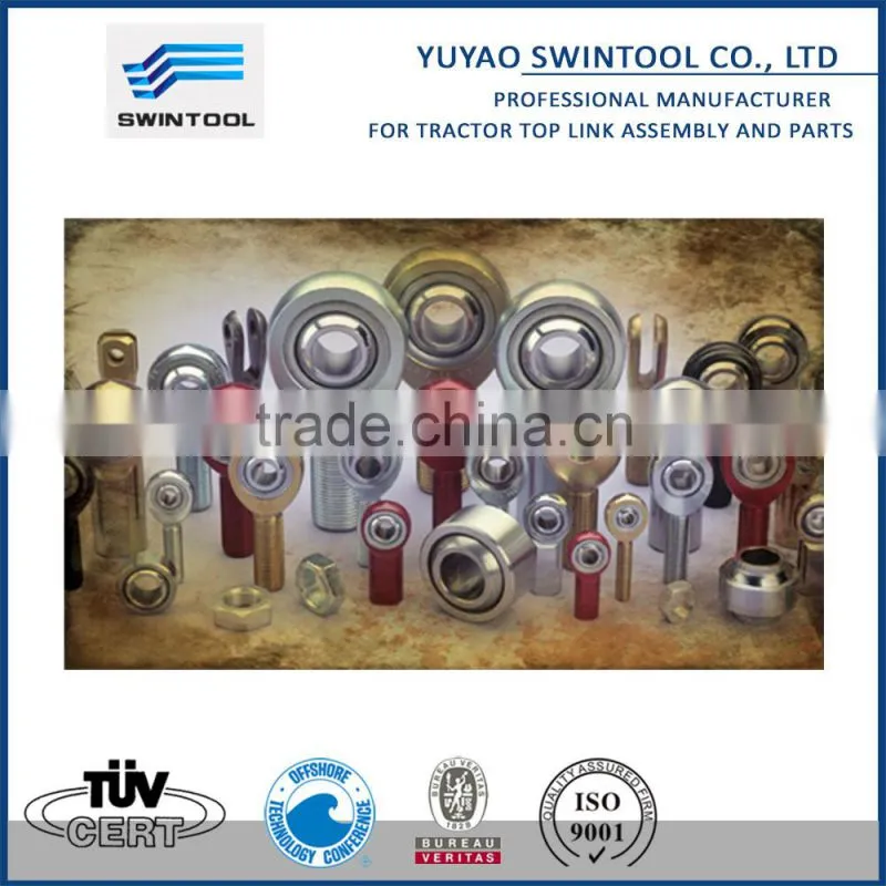 LInkage solution turnbuckle assembly