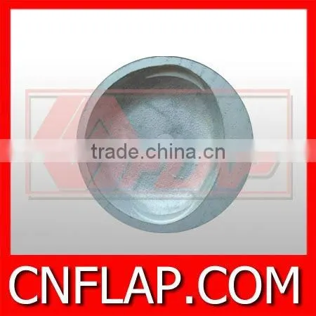 for fiat, iveco engine parts DW10 2-stroke piston