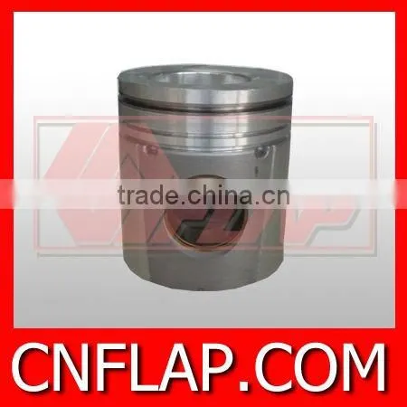 renault truck engine parts piston