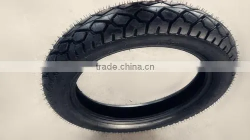 Motorcycle Tyre 110/90-16
