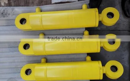 high quality hot sale hydraulic outrigger cylinder