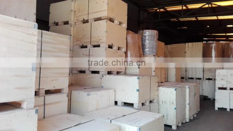 DN125 Cast Iron Pipes and Fittings