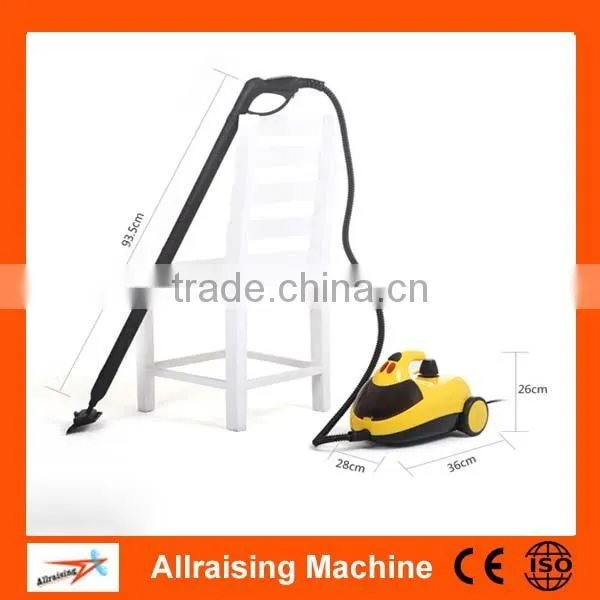 Multifunctional Horizontal Car Wash Steam Machine