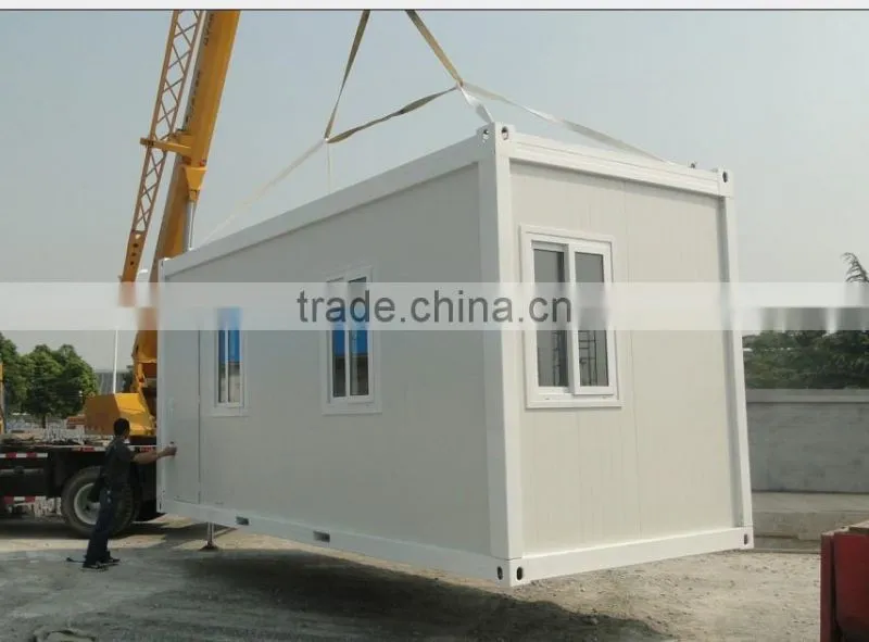 container warehouse/ moving container house