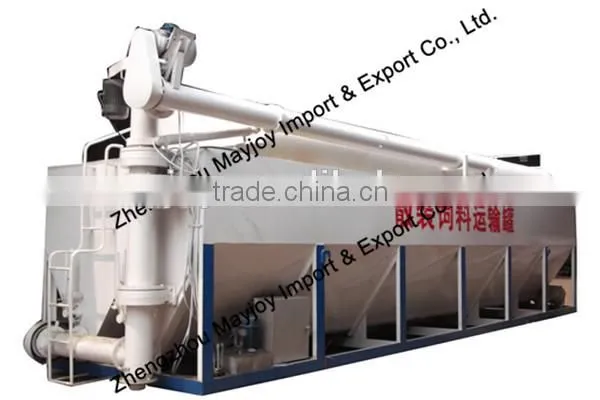 5 ton/10ton/15ton China Poultry Farm Bulk Feed Tanks/Feeds Storage Tank