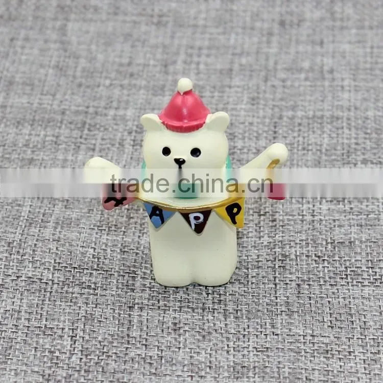 Christmas gifts santa claus ornaments