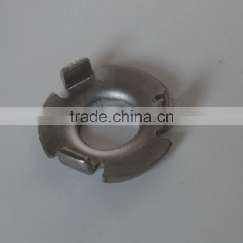 non standard manufacturing sheet metal stamping