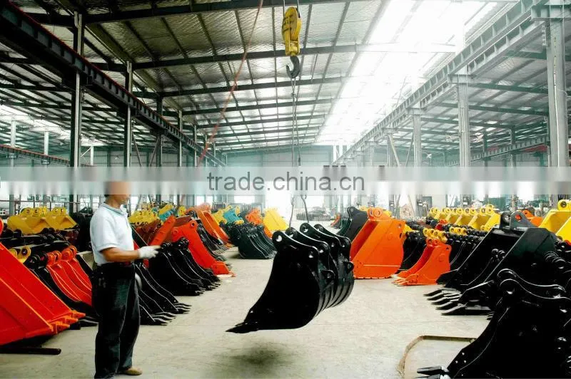 daewoo excavator parts