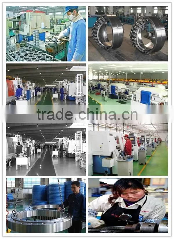 China supply split cage needle roller bearing with inner ring