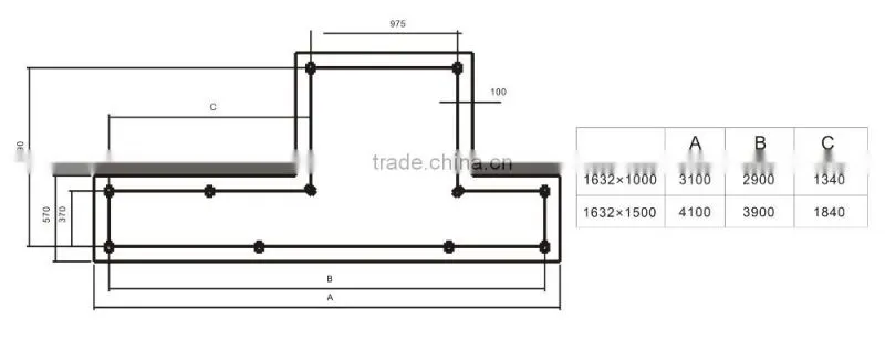 CNC High Speed Face(End/Transverse) Cylindrical Grinder Machine