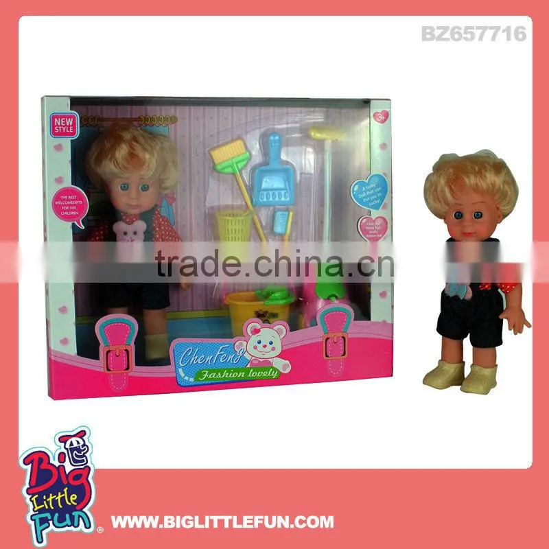 Lifelike baby doll toy,baby walking trolley toy