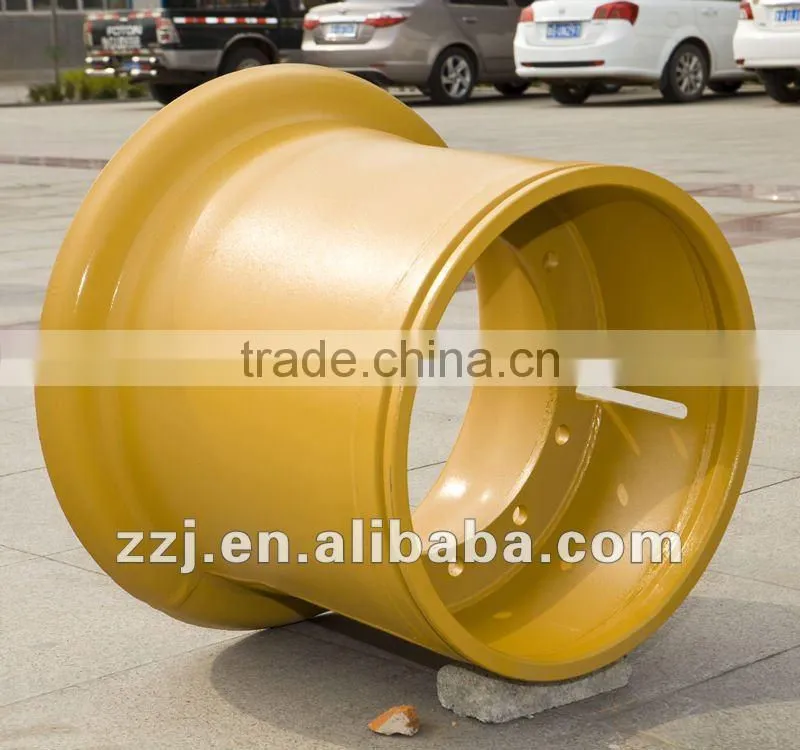 rim for wheel loader ,wheel hub