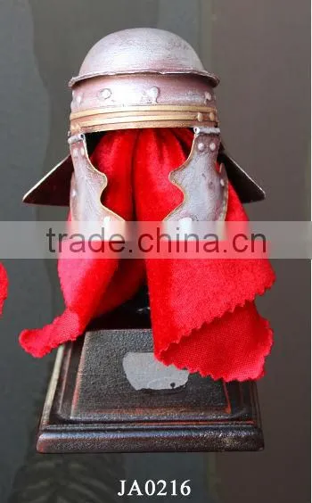 Helmet Steel