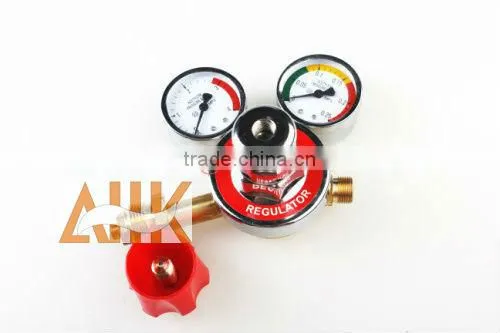 Oxygen Regulators
