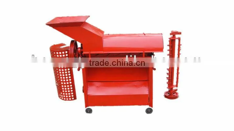 Competive corn sheller/corn thresher Machine