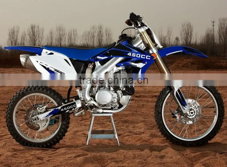 High Quality New 250cc Dirt Bike