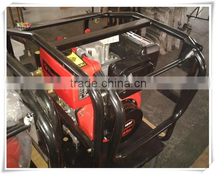 13hp gasoline high pressure washer SW3600B