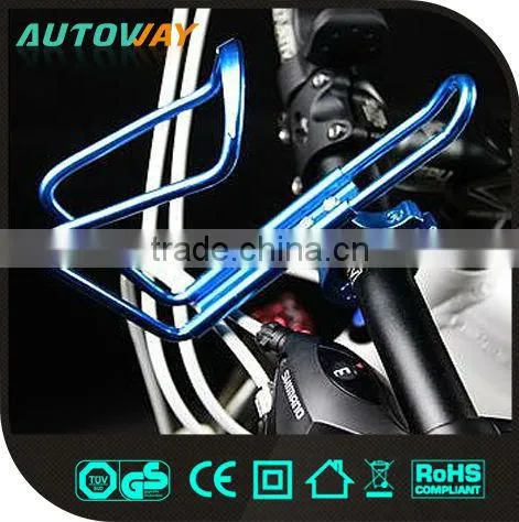 500CC Colorfull Carbon Fiber Bicycle Bottle Cage