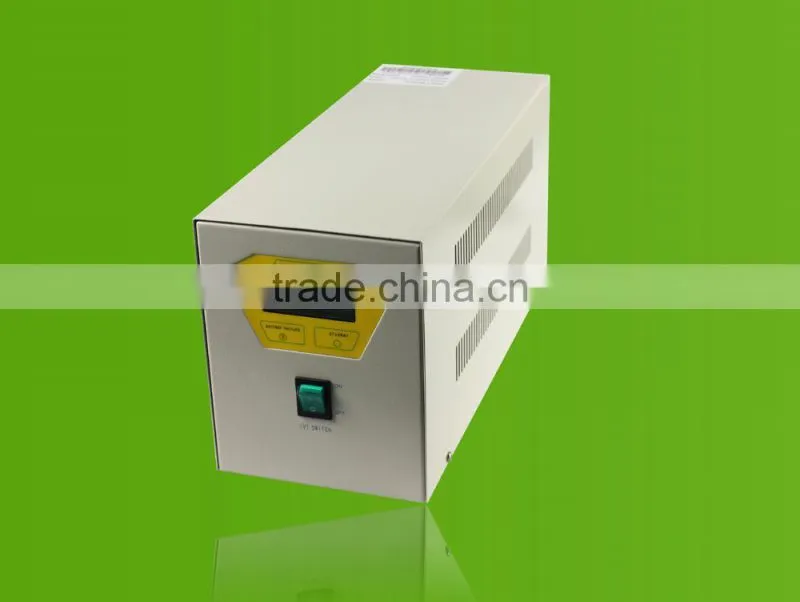 H type 48V vertical axis wind generator