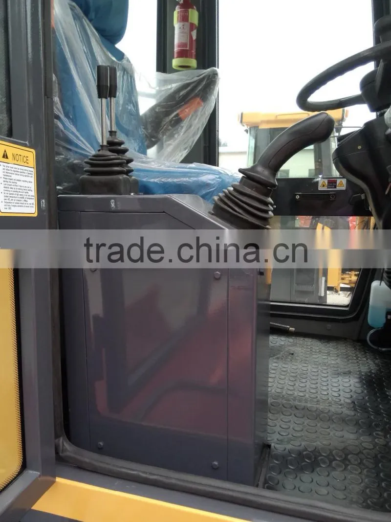 China famous brand 1800kg Medium size wheel loader ZL18F with favourable price hot sale in Sweden