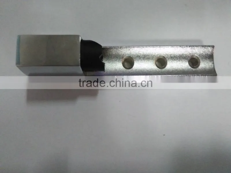 high quality hinge for Coca-cola display cabinet