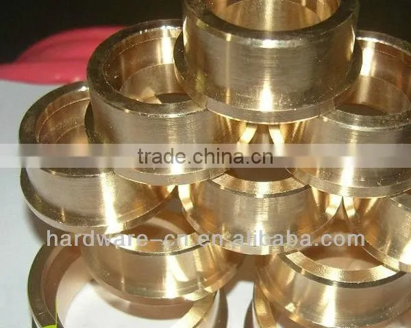 Gravity casting
