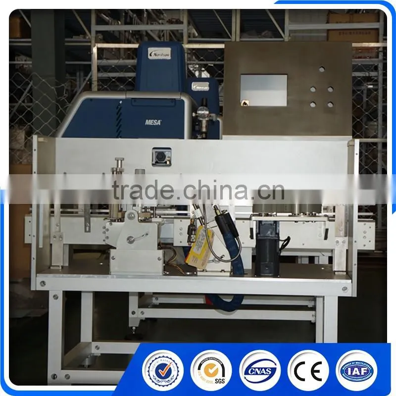 BH7500 automatic liquid filling machine for fruit juice