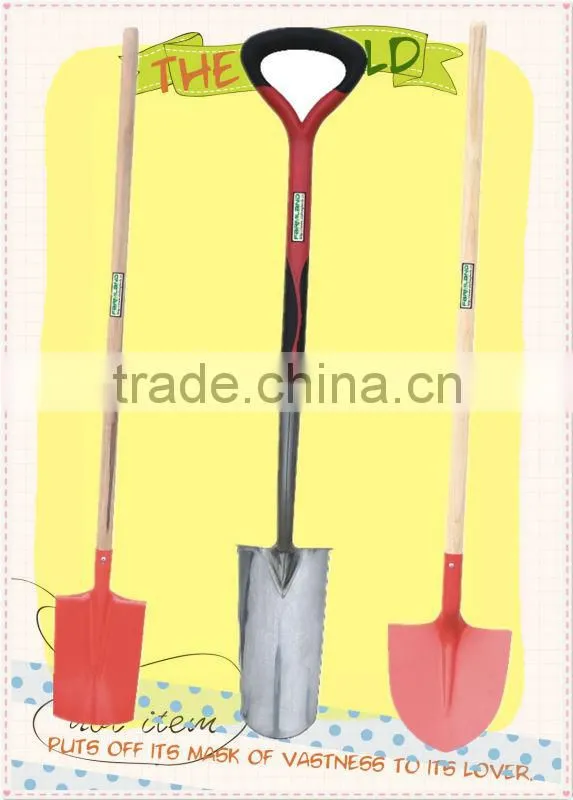 Mini Hand Snow Shovel
