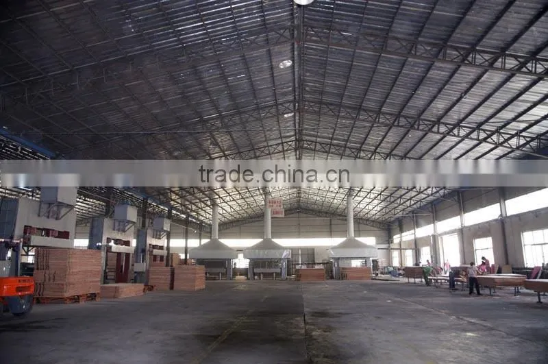 Standard/High quality Plywood production line