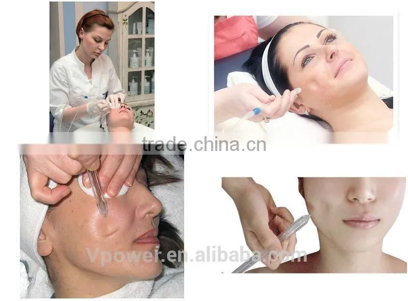 Hot saleJJet peel water oxygen skin rejuvenation machine oxygen injection jet peel multifunctional oxygen jet