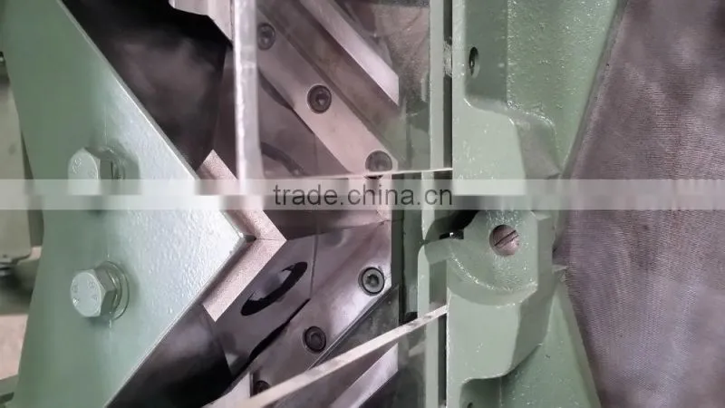 Foot Operate Picture Frame Angle Cutter