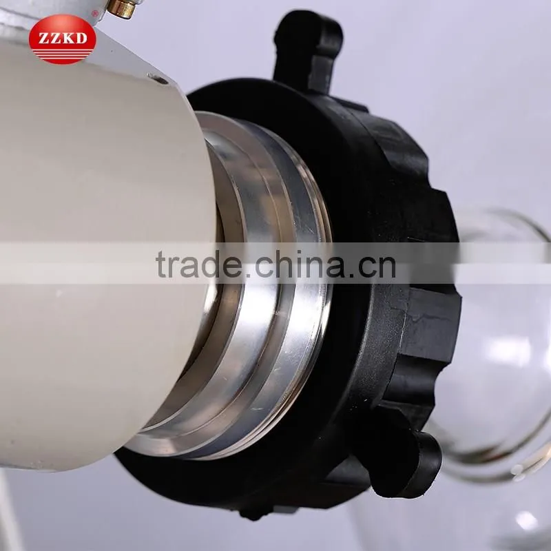 Brosilicate Glass Vacuum Rotary Evaporator