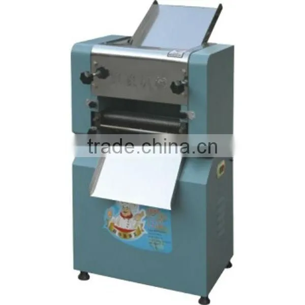YMT series Dough Pressing Machine