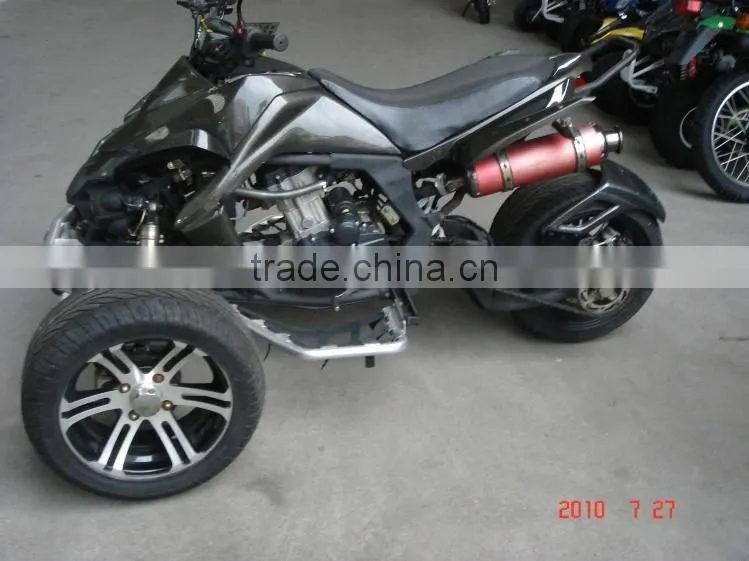 manufacturer of ATV