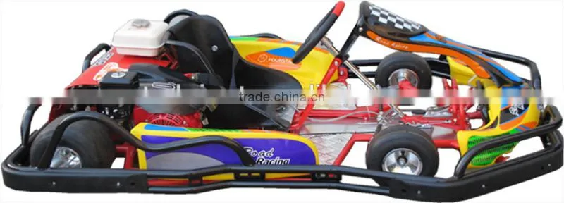 New Adjusting seat EPA 200cc profession racing karting (TKG200-R1)