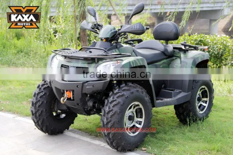 900cc Diesel 4x4 ATV China