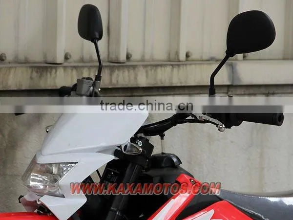 Off Road 125cc Motorbike