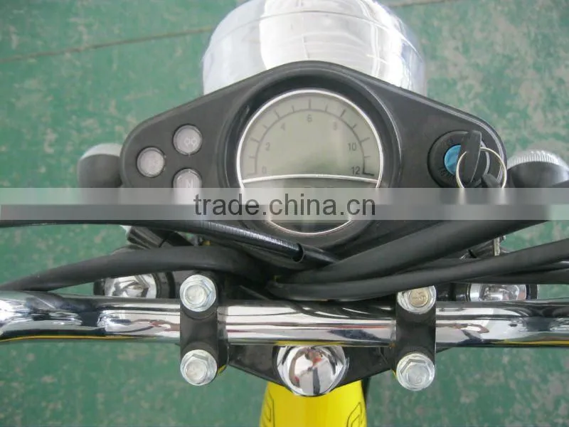 50cc EEC moped bike