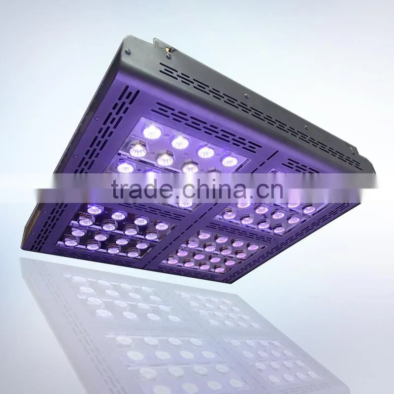 high output 1600w FULL spectrum grow light wholesale 2016 Mars-Hydro new series