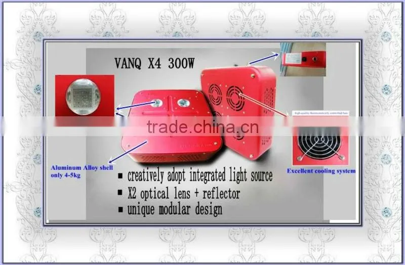 120w high power led grow lights led lights for home lighting