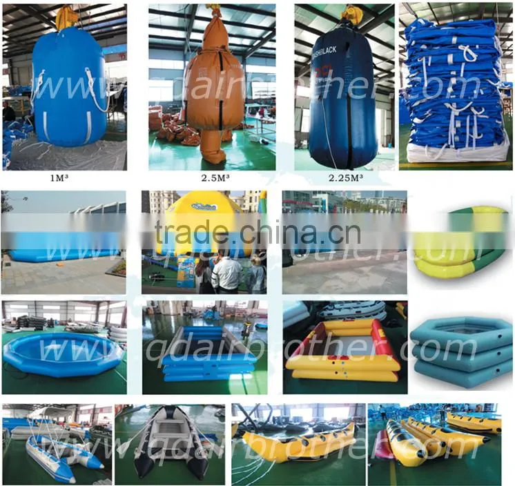 Hot Sale Cheap Inflatable Army Tent / Sealed Medical Tent