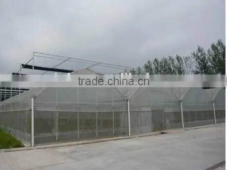 2015 new design Grow Tent for plant growing /plastic greenhouses vegetables