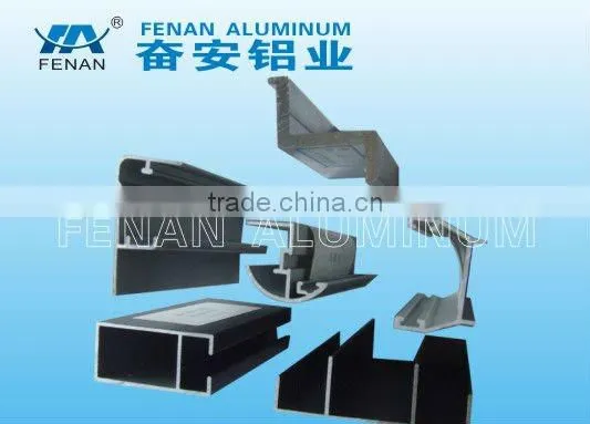 Aluminium Bending Pipe Aluminum Pipe